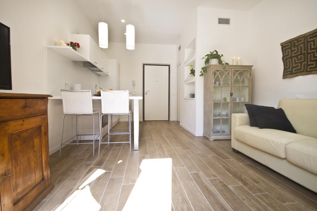 Corte Spagnola ヴェローナ 部屋 写真