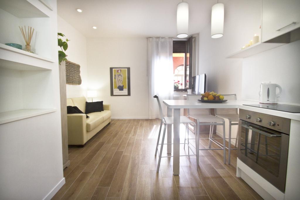 Corte Spagnola ヴェローナ 部屋 写真