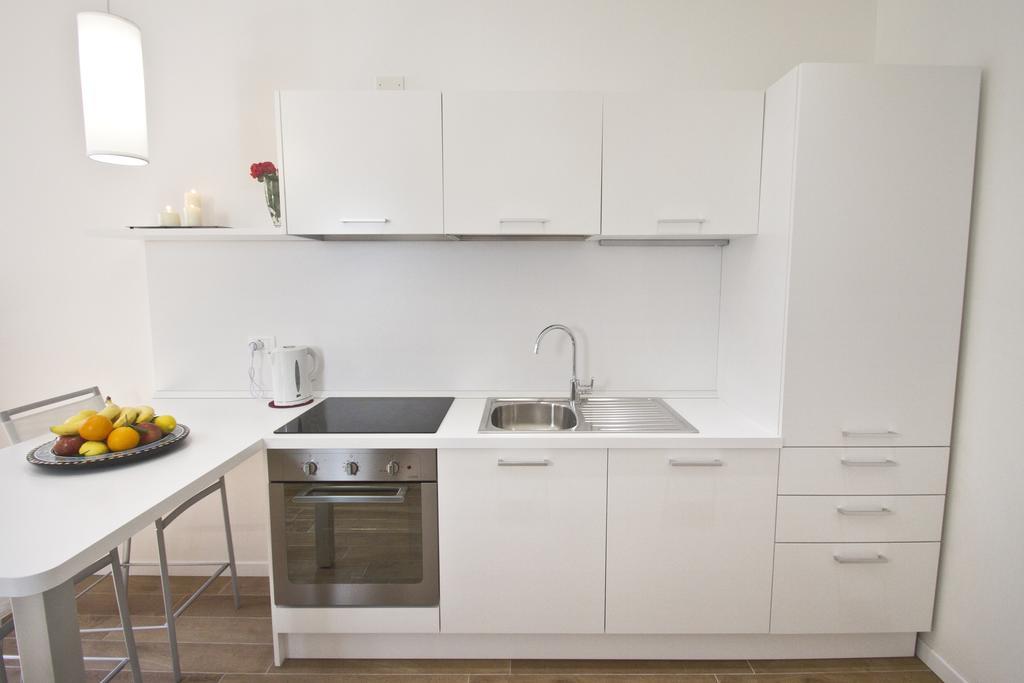 Corte Spagnola ヴェローナ 部屋 写真