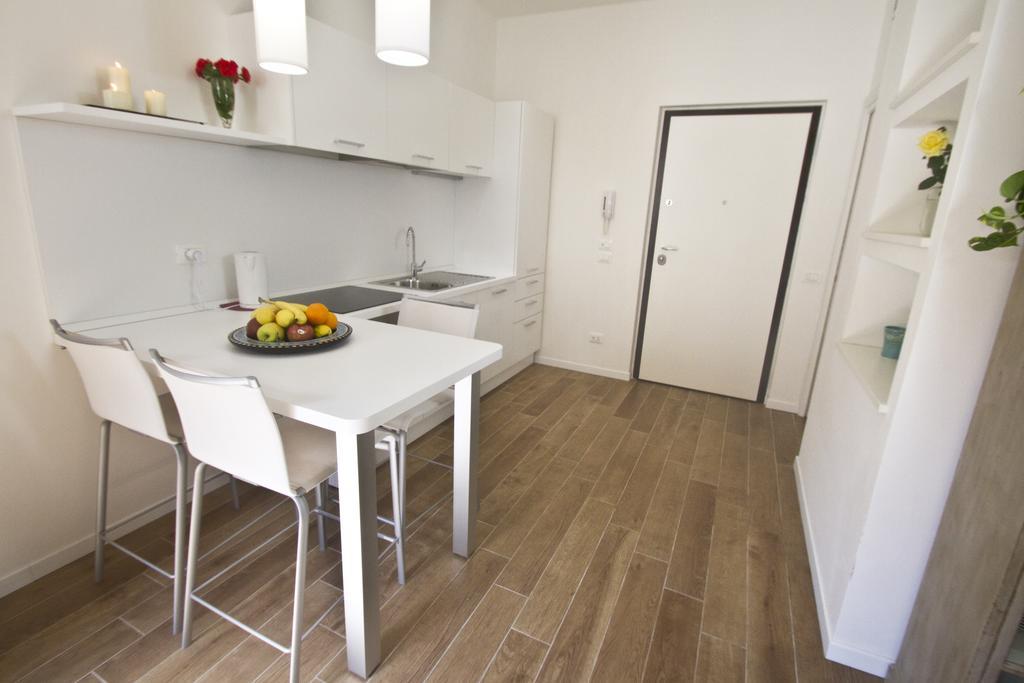 Corte Spagnola ヴェローナ 部屋 写真