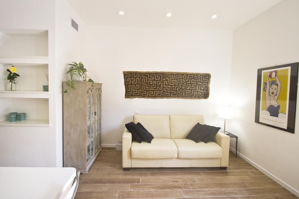 Corte Spagnola ヴェローナ 部屋 写真