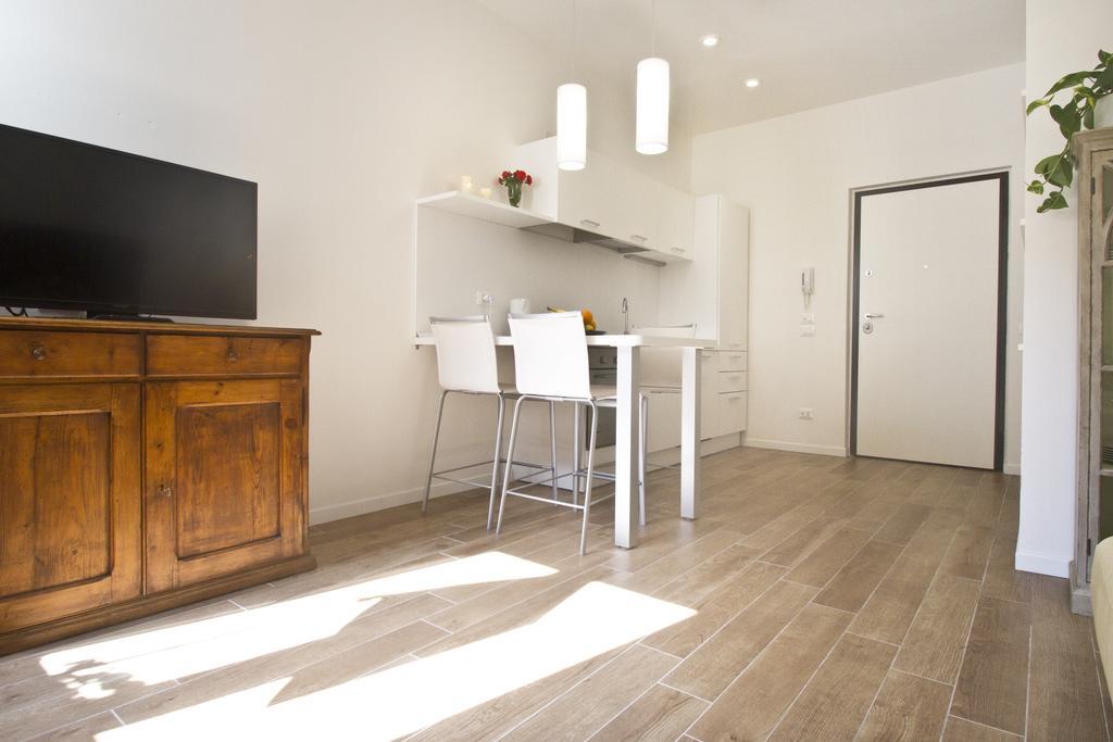 Corte Spagnola ヴェローナ 部屋 写真